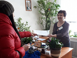 День открытых дверей День открытых дверей