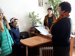 День открытых дверей День открытых дверей