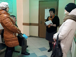 День открытых дверей День открытых дверей